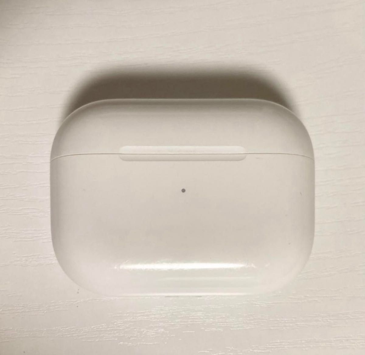 AirPods Pro  第1世代 充電器 充電ケース ワイヤレスイヤホン