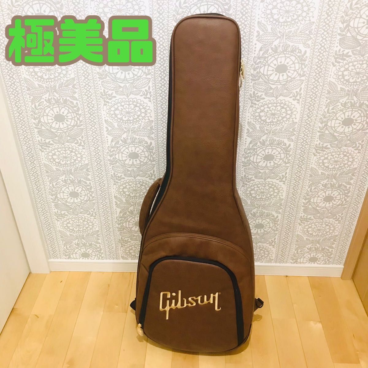 ギブソン（Gibson）プレミアムソフトケース