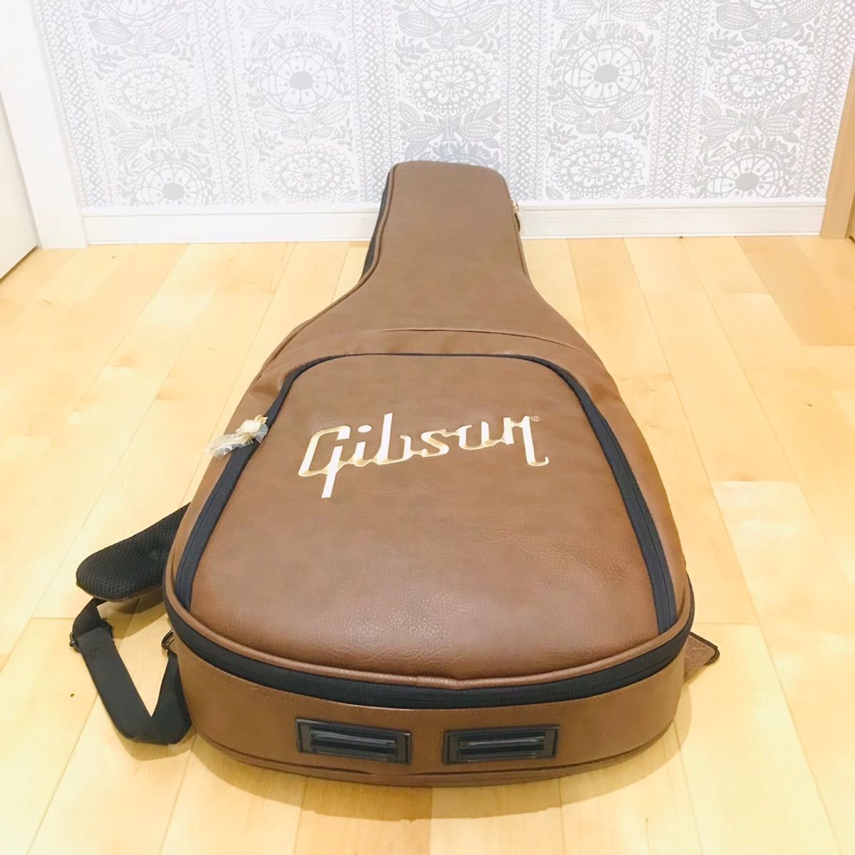 ギブソン（Gibson）プレミアムソフトケース