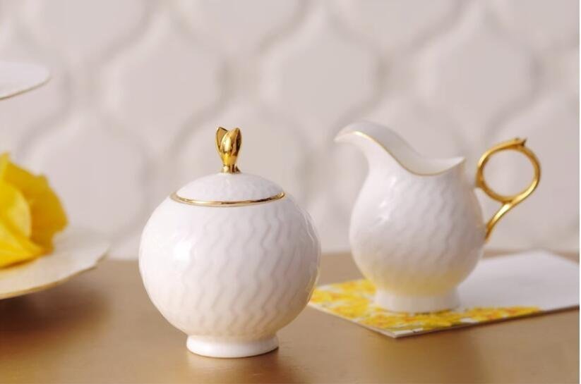 茶器 ポット カップ ミルクポット シュガーポット 15点セット 茶器 ポット カップ ミルクポット シュガーポット 15点セット