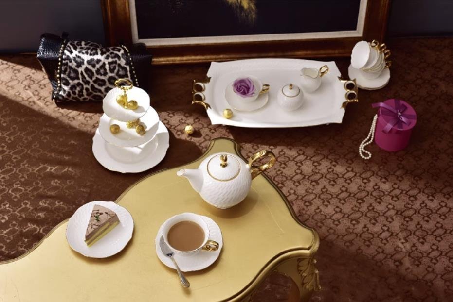 茶器 ポット カップ ミルクポット シュガーポット 15点セット 茶器 ポット カップ ミルクポット シュガーポット 15点セット