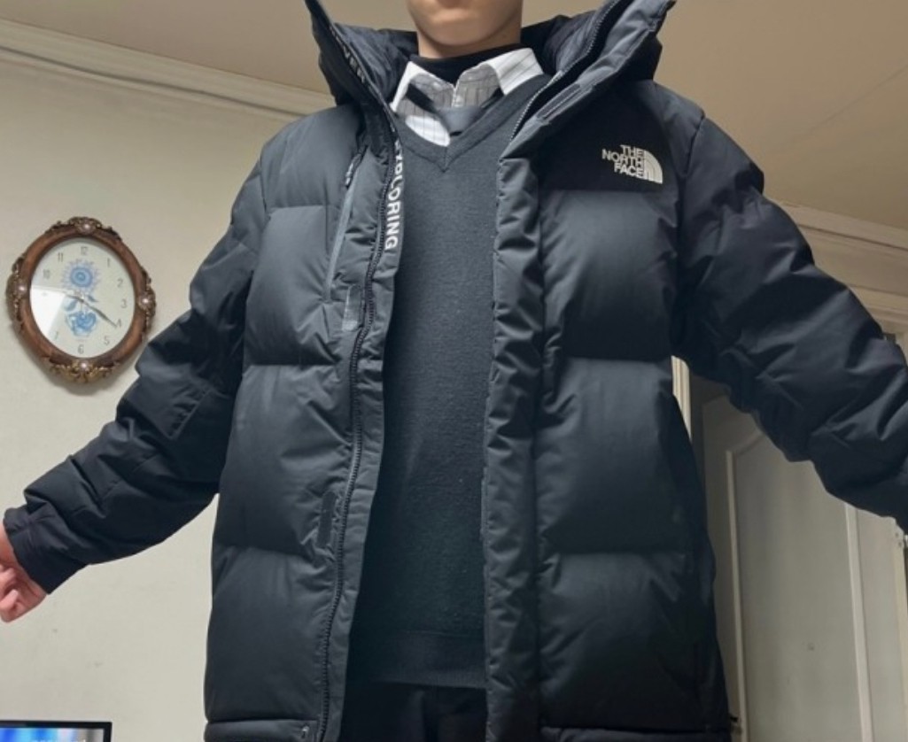 THE NORTH FACE ノースフェイス ロゴ 新品 ダウンジャケット XL THE NORTH FACE ノースフェイス ロゴ 新品 ダウンジャケット XL