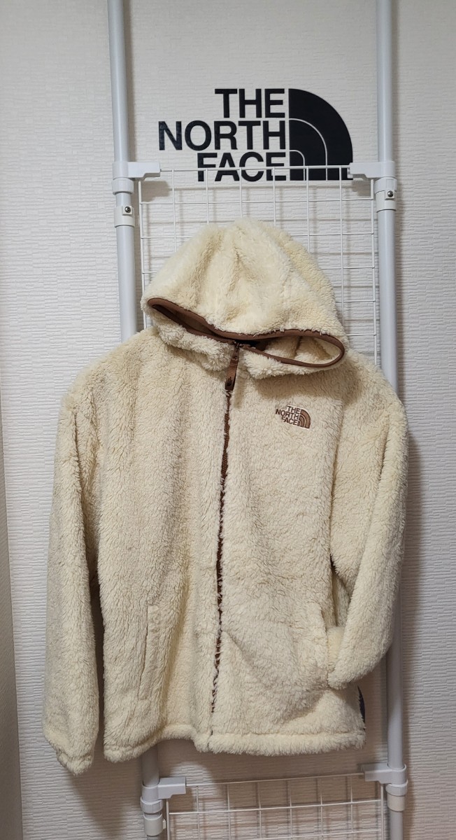 THE NORTH FACE ノースフェイス キッズ フリースジャケット 150