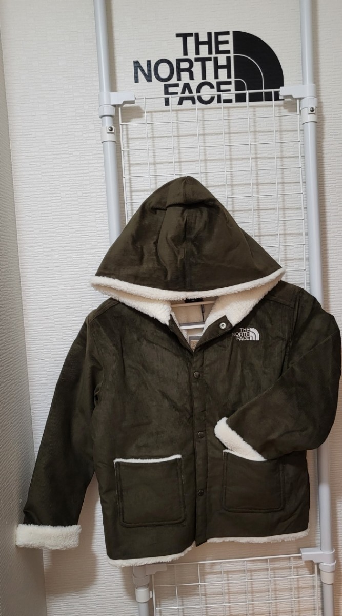 THE NORTH FACE ノースフェイス 新品 キッズ ジャケット ダッフル