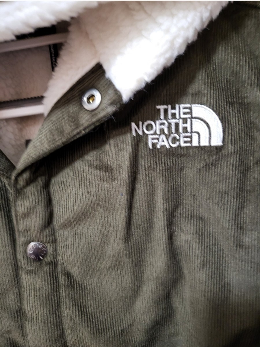 THE NORTH FACE ノースフェイス 新品 キッズ ジャケット ダッフル