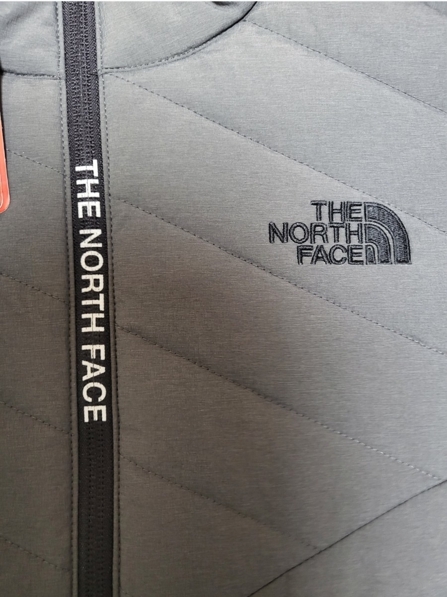 THE NORTH FACE　ノースフェイス　軽量　ジャケット　ストレッチ　S