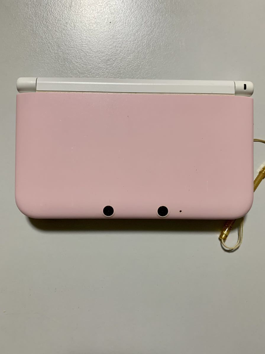 売れ筋ランキングも ニンテンドー3DSLL+ソフト3本セット ニンテンドー