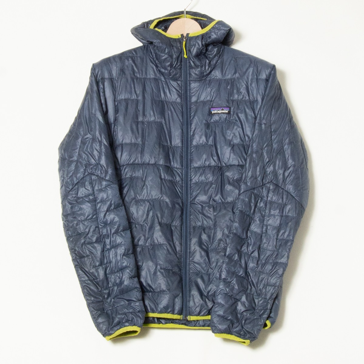 超爆安 patagonia パタゴニア 3j9d014 ナイロン 1円スタート 古着 登山