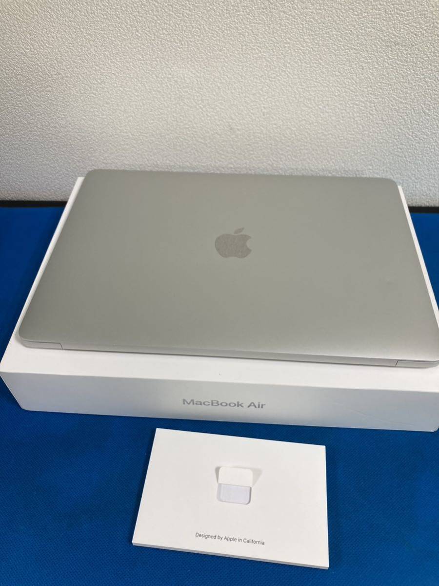 公式の店舗 13インチ MacBookAir A1932 128GB 8GB 1.6GHz 2018 Late