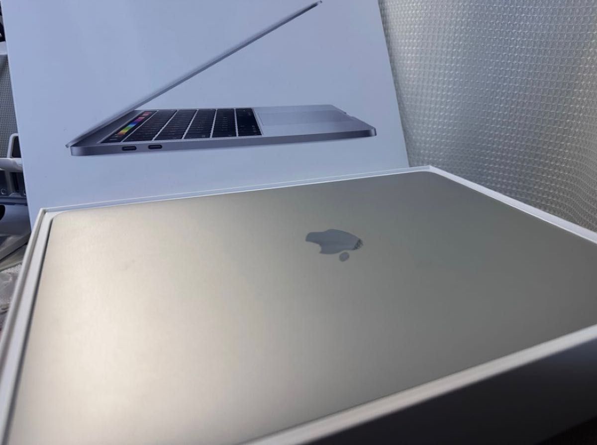 MacBook Pro Apple 13インチ 16GB Yahoo!フリマ（旧）-