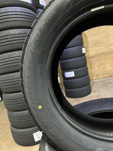 激安新品！215/60R17　ピレリ　アイスアシンメトリコ+　4本　☆★送料安★☆_画像3