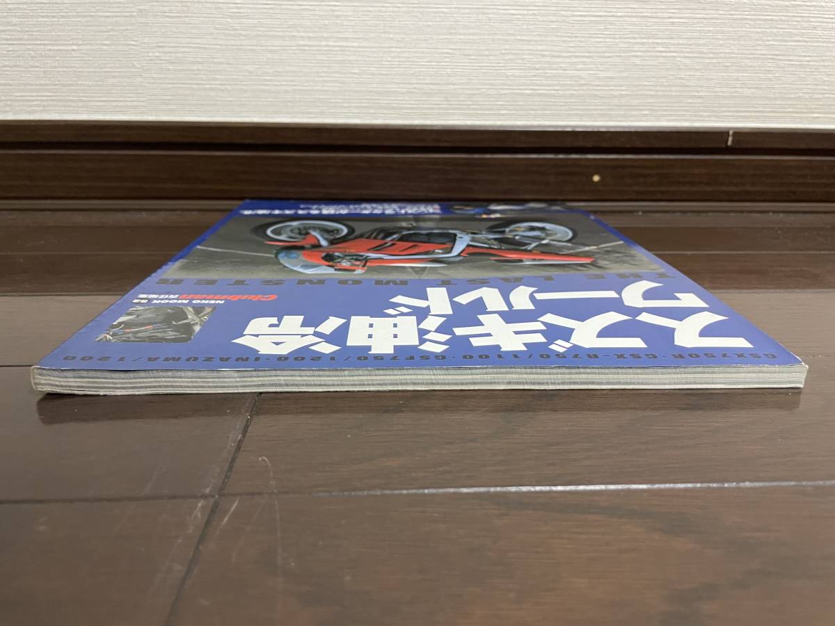 【中古】スズキ油冷ワールド_画像6