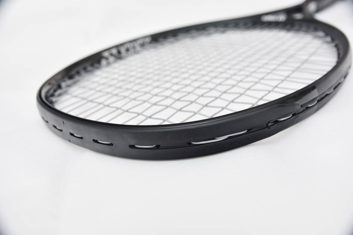 ★超美品★ YONEX レグナ REGNA 98 最高級ラケット ヨネックス テニス ラケット 硬式_画像3