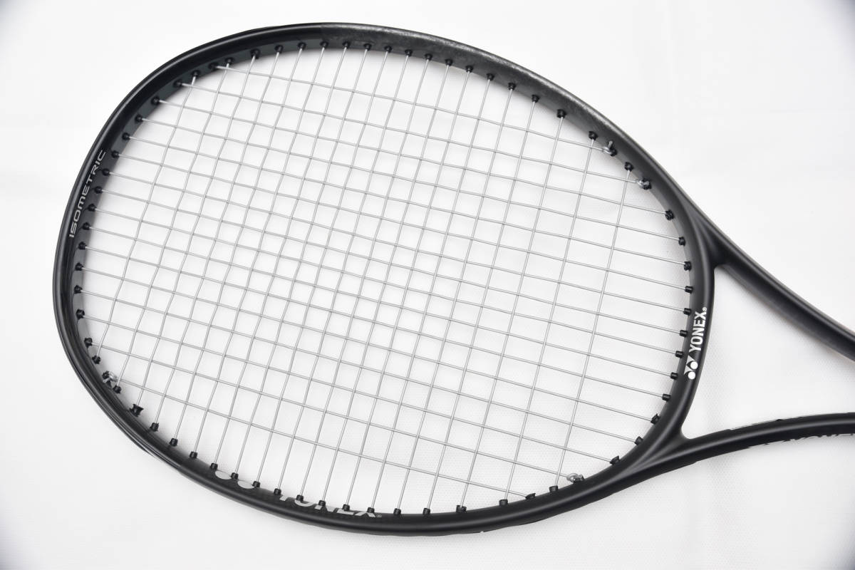★超美品★ YONEX レグナ REGNA 98 最高級ラケット ヨネックス テニス ラケット 硬式_画像6