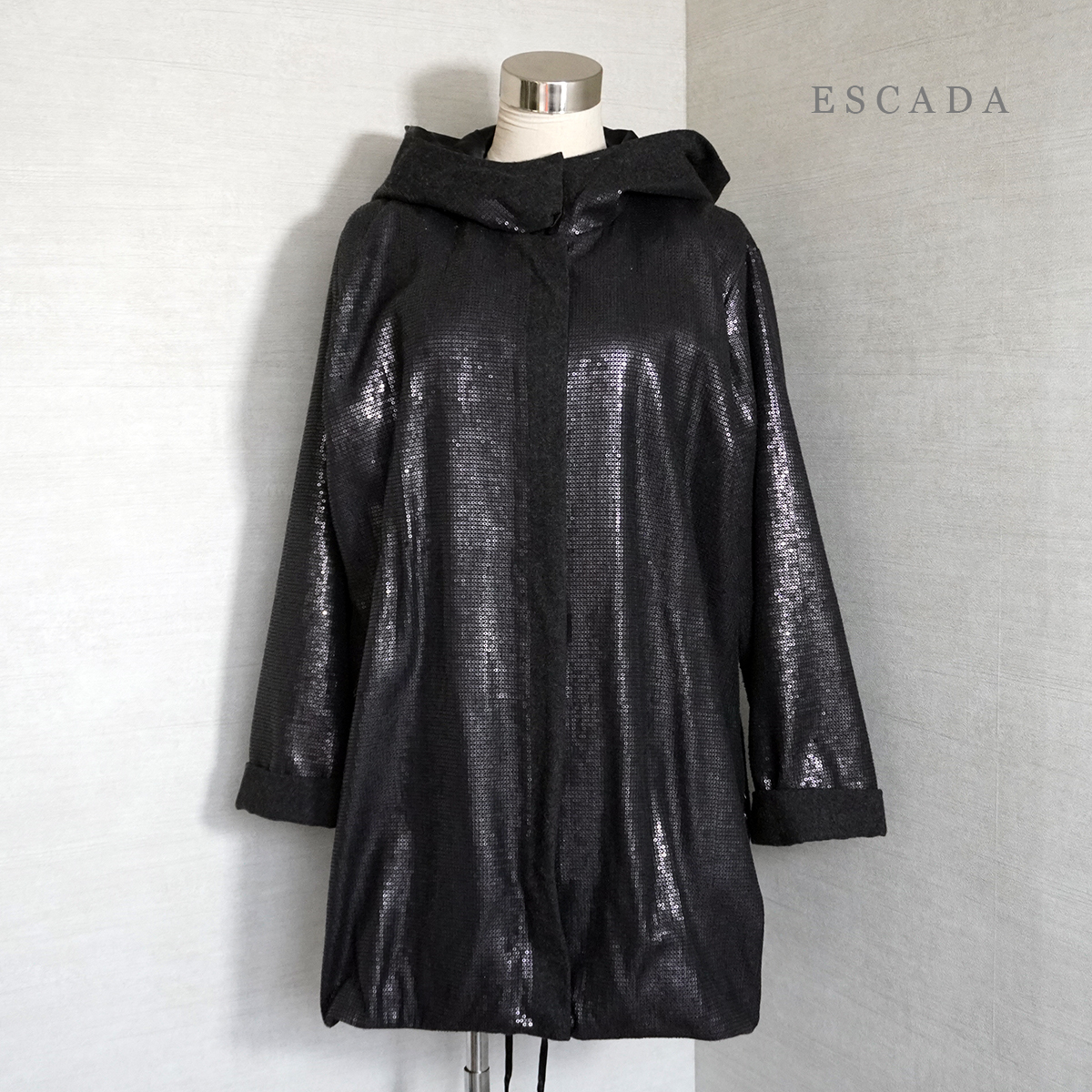 特価商品 モッズ スパンコール SPORT ESCADA スポーツ エスカーダ