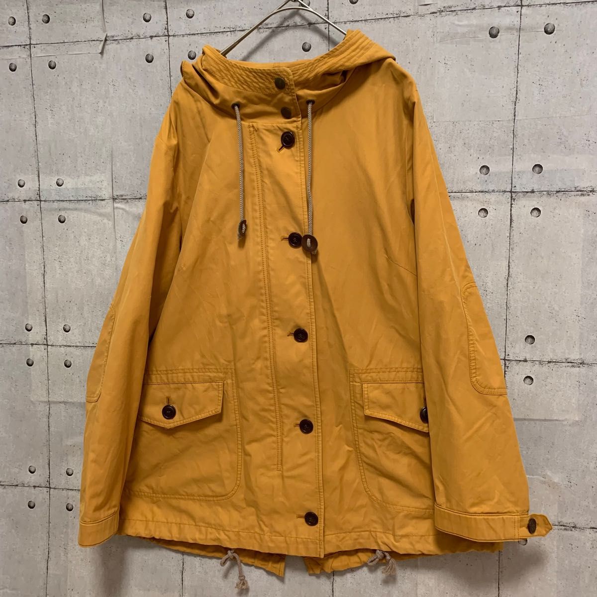 Golden bear XL ゴールデンベアー アノラック ナイロン マウンテン-