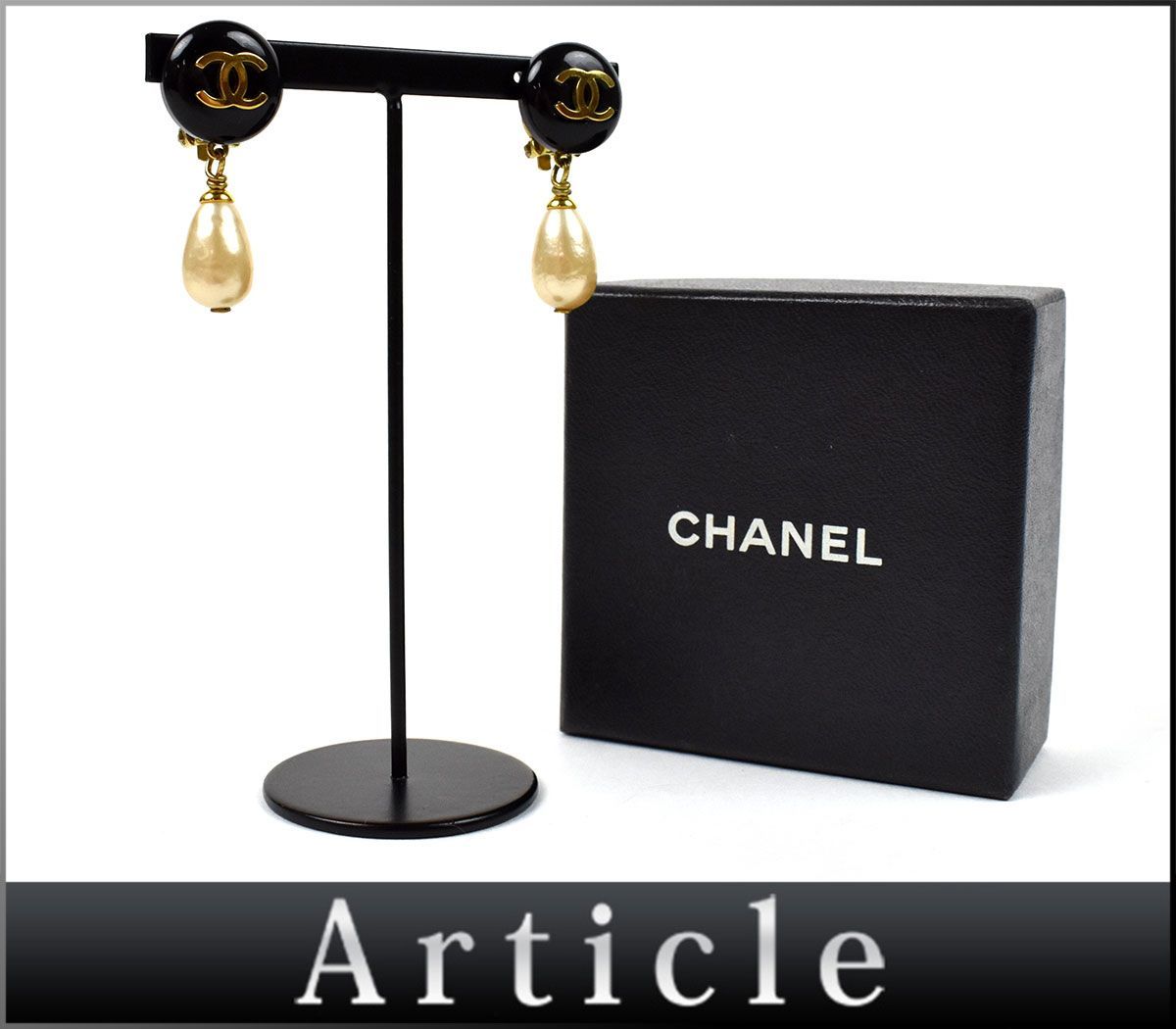 年末のプロモーション ココマーク シャネル CHANEL 159827