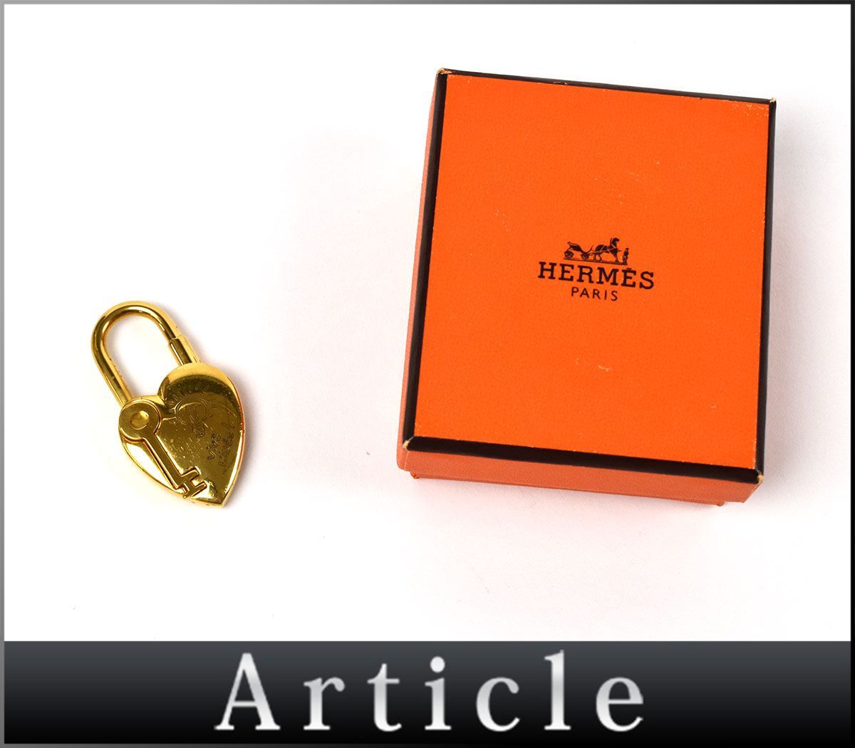 100％品質 FANTAISIE LA DE ANNEE 2004 エルメス HERMES 159468