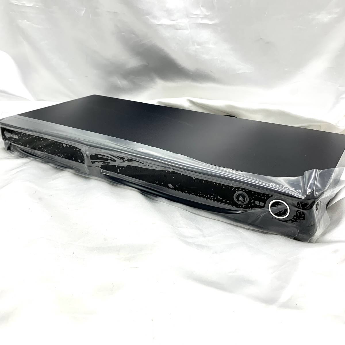 日本産】 東芝 TOSHIBA 新品□ 1円 DBR-T101 682 REGZA ディスク Blu