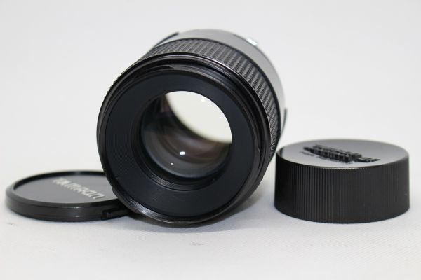 品質一番の f/2.8 105mm Takumar Super Pentax 【美品】ペンタックス