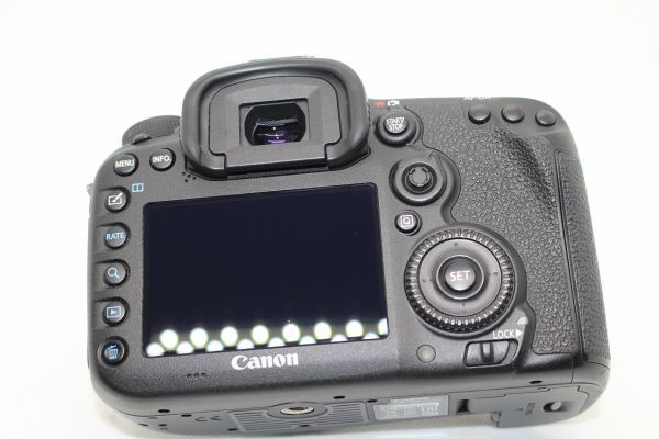 ■超極上美品■キヤノン Canon EOS 7D Mark II ボディ デジタル一眼レフカメラ EOS7DMK2 Body #Z2850_画像8