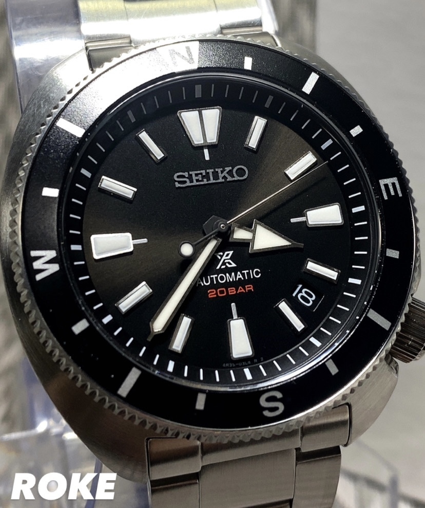 新品 SEIKO/PROSPEX【セイコー/プロ - Yahoo!オークション