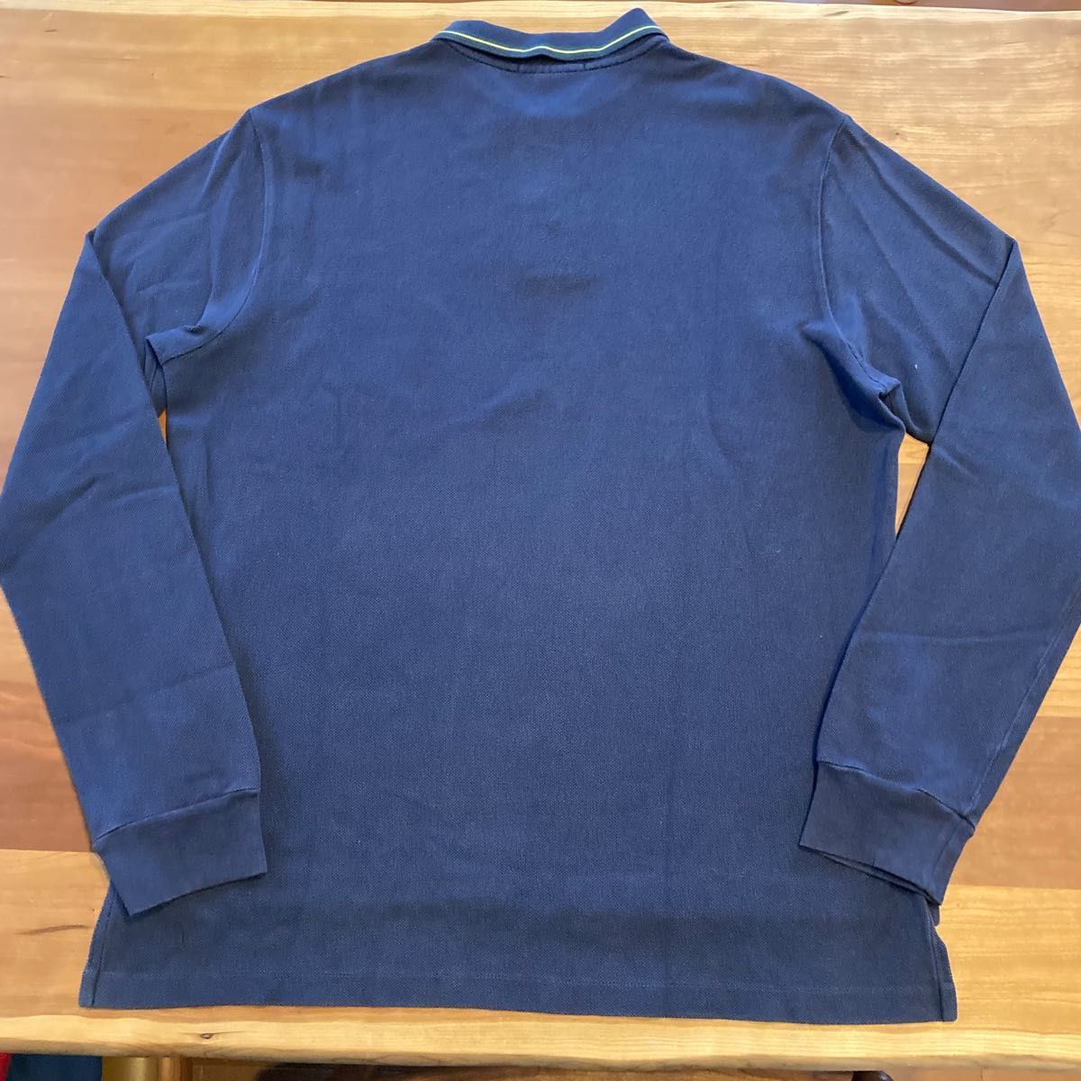 Polo Ralph Lauren  ポロシャツ　メンズL（XL）　T122 57