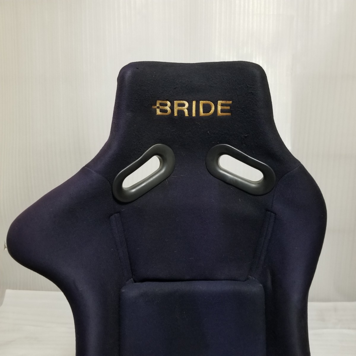 [ prompt decision free shipping ]① BRIDE ARTIS previous term model bride Artis Co full backet full bucket seat light weight immediate payment 