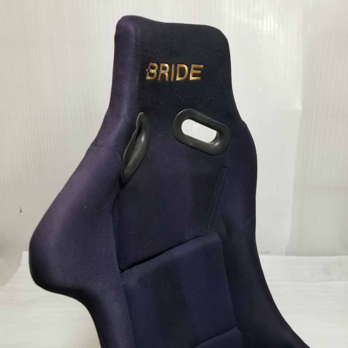 [ prompt decision free shipping ]① BRIDE ARTIS previous term model bride Artis Co full backet full bucket seat light weight immediate payment 