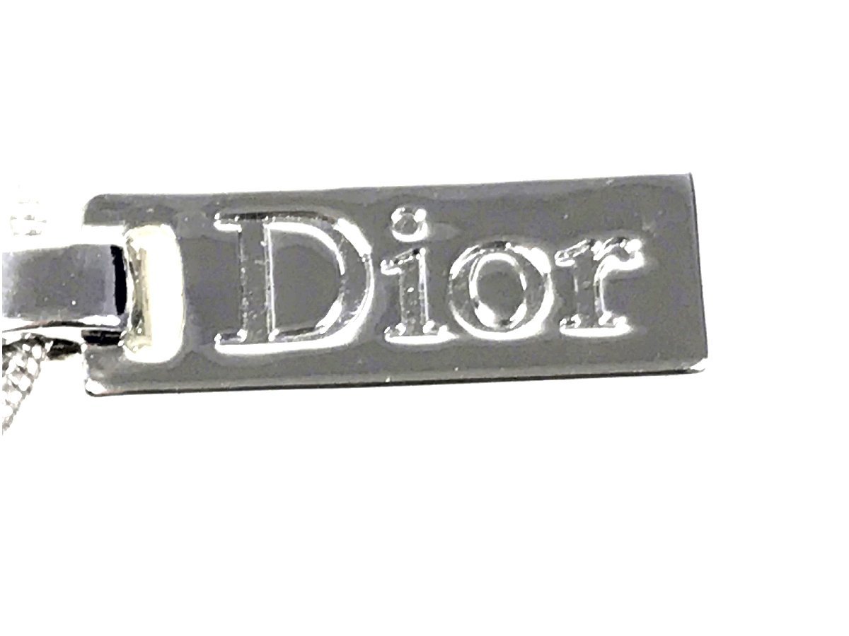 メーカー再生品】 クリスチャン・ディオール Christian Dior ロゴ