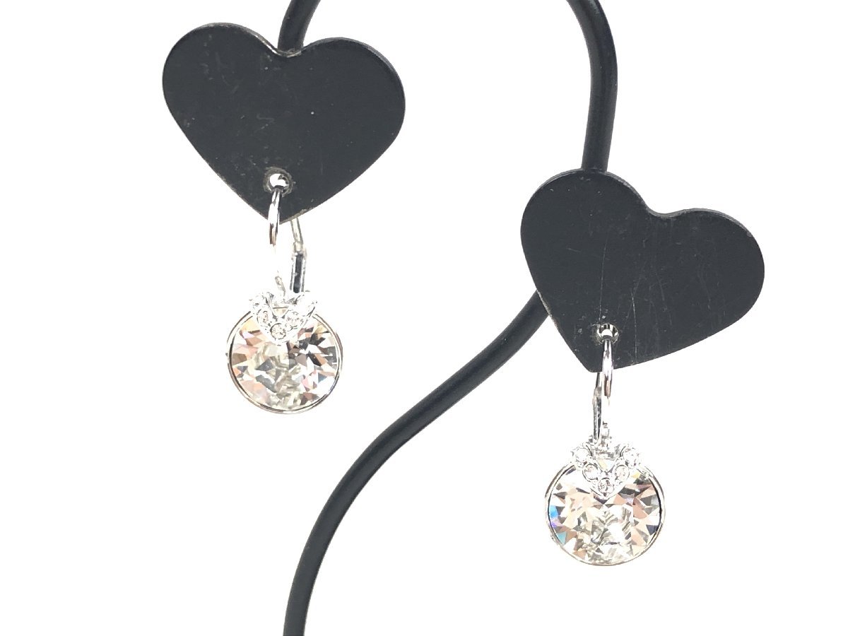 ○日本正規品○ スワロフスキー SWAROVSKI ラインストーン Bella V