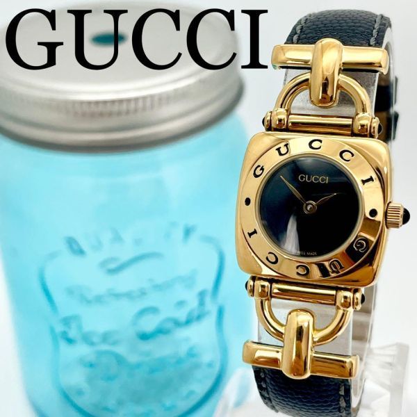 新作揃え 240 GUCCI グッチ時計 レディース腕時計 ゴールド