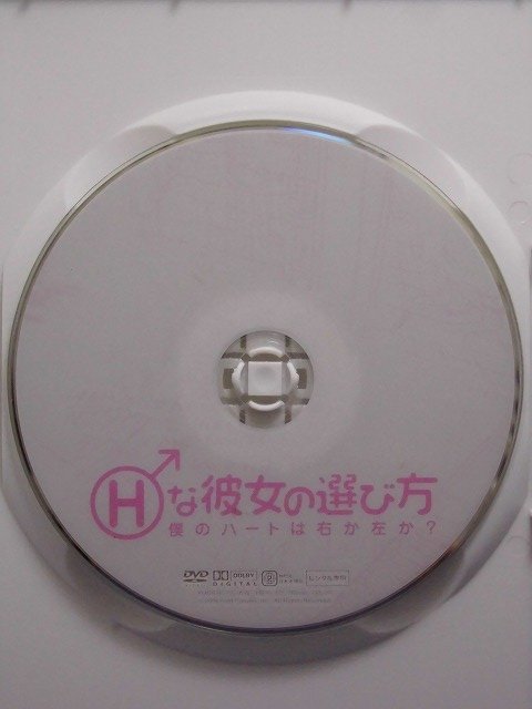 92_03030 Hな彼女の選び方 ボクのハートは右か左か？(出演) チャド・ドネラ 他 字幕版_画像3