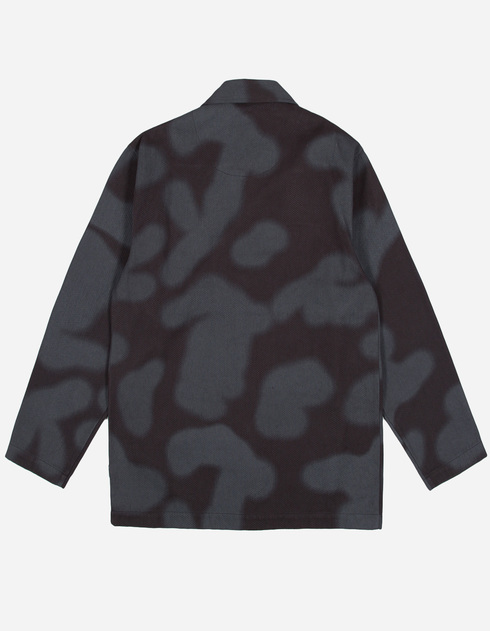 MAHARISHI マハリシ DPM MHI コート オーバーシャツ ナイトカモ カモフラージュ CAMO griffin グリフィン 3