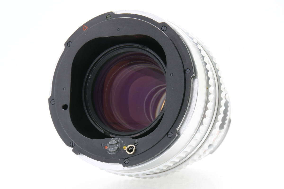 Hasselblad Carl Zeiss S-Planar 120mm F5.6 Vマウント ハッセルブラッド 単焦点レンズ_画像4