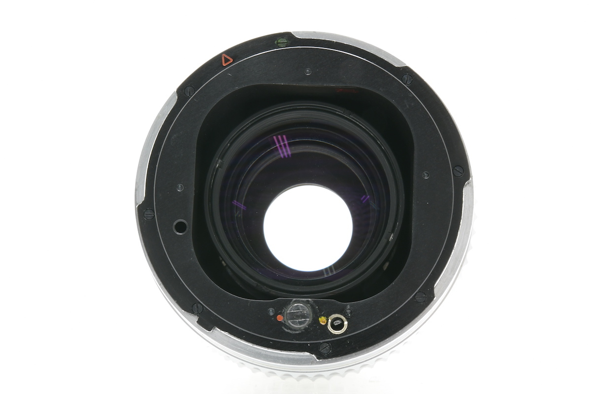 Hasselblad Carl Zeiss S-Planar 120mm F5.6 Vマウント ハッセルブラッド 単焦点レンズ_画像5