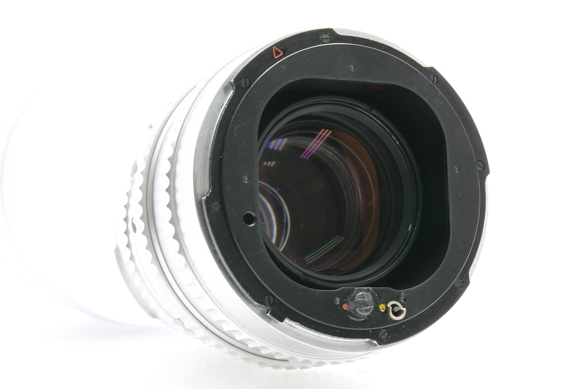 Hasselblad Carl Zeiss S-Planar 120mm F5.6 Vマウント ハッセルブラッド 単焦点レンズ_画像6