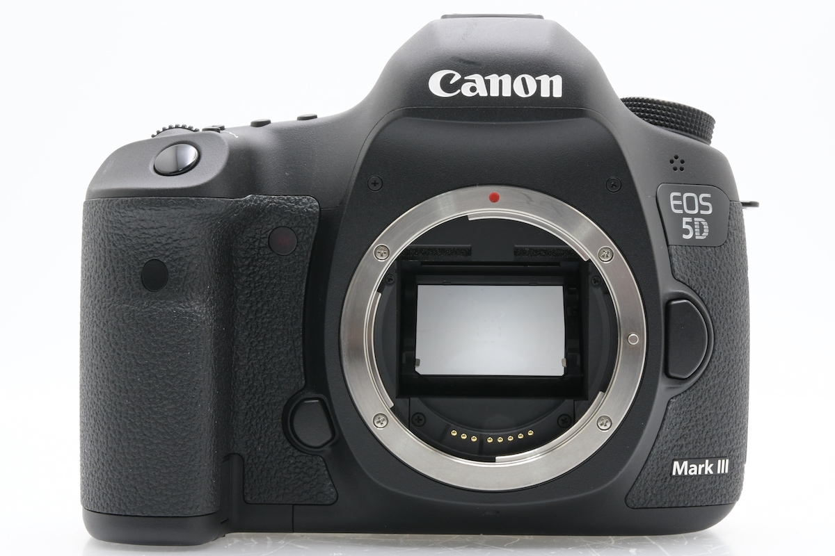 Canon EOS 5D Mark III ボディ キヤノン デジタルカメラ 一眼レフ_画像1