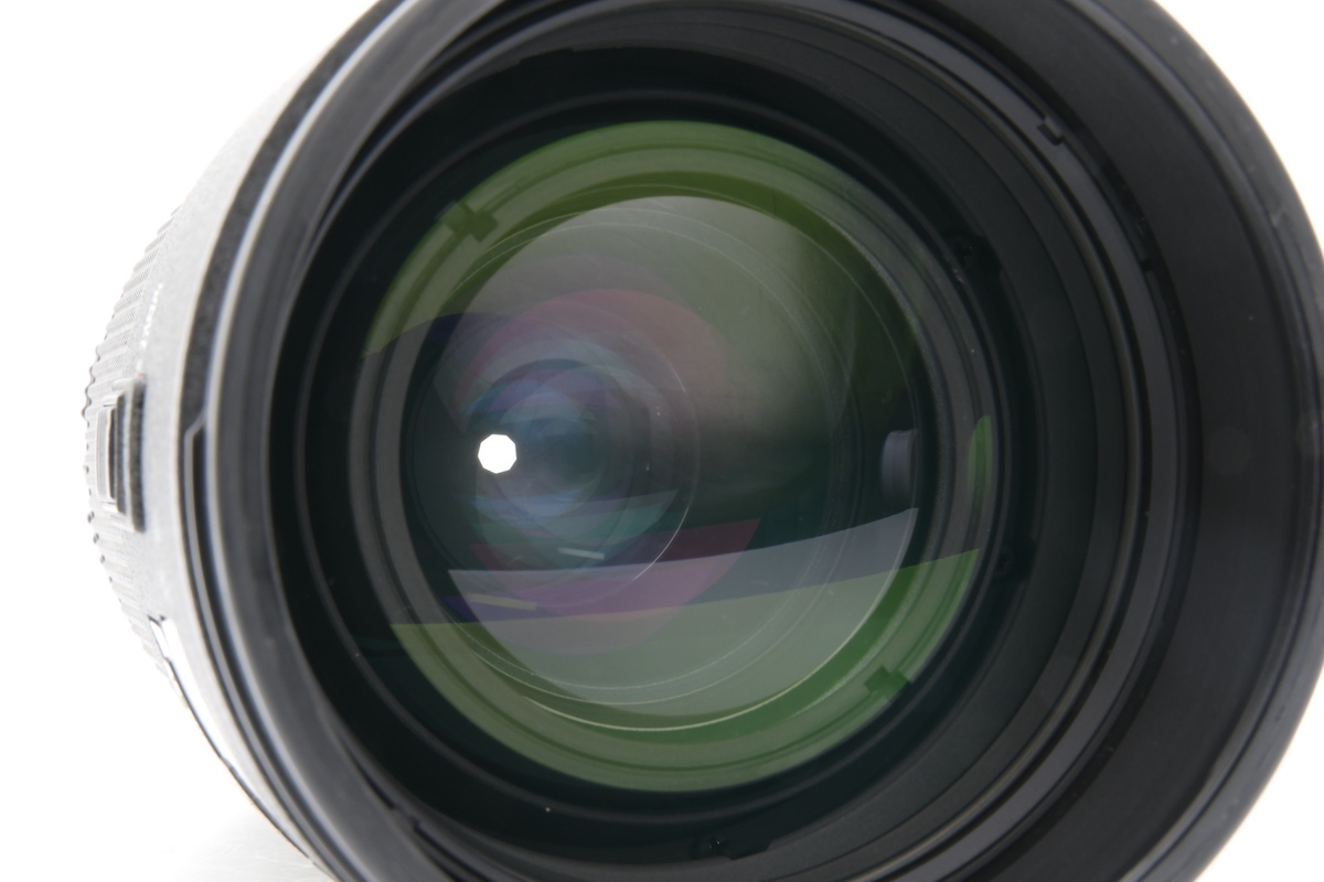Nikon ED AF NIKKOR 80-200mm F2.8 II型 Fマウント ニコン ズームレンズ AF一眼用交換レンズ_画像9