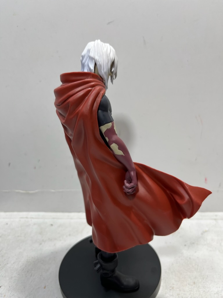 BANDAI SPIRITS ヒロアカ 僕のヒーローアカデミア DXFフィギュア BANDAI SPIRITS ヒロアカ 僕のヒーローアカデミア DXFフィギュア