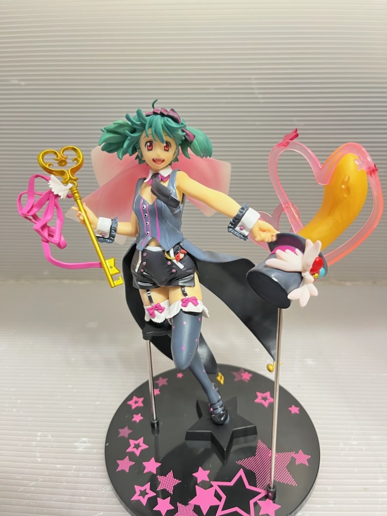  most lot premium theater version Macross FsayonalanotsubasaC. magic young lady nowa-ruver. Ran ka* Lee premium figure 