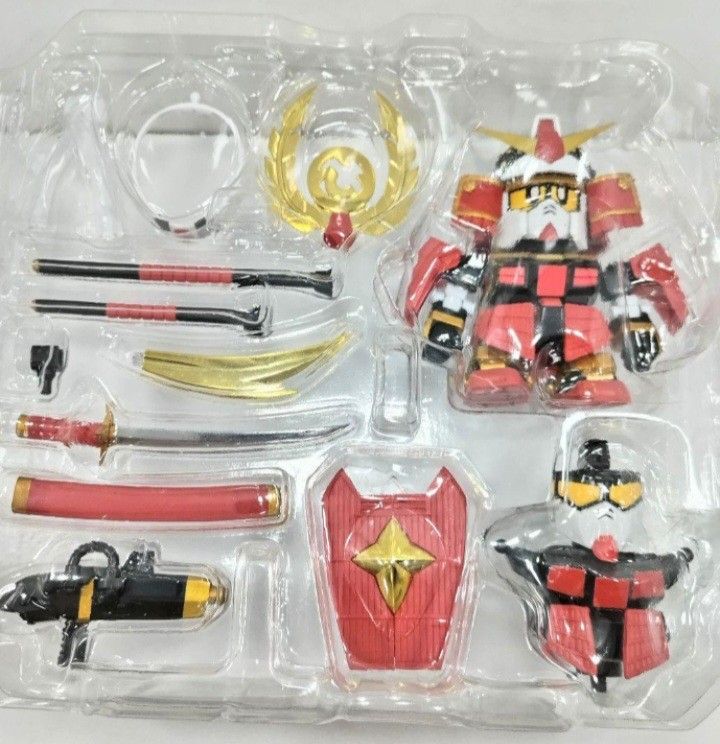 SDX 武者頑駄無 武者ガンダム|Yahoo!フリマ(旧PayPayフリマ) SDX 武者頑駄無 武者ガンダム|Yahoo!フリマ(旧PayPayフリマ)