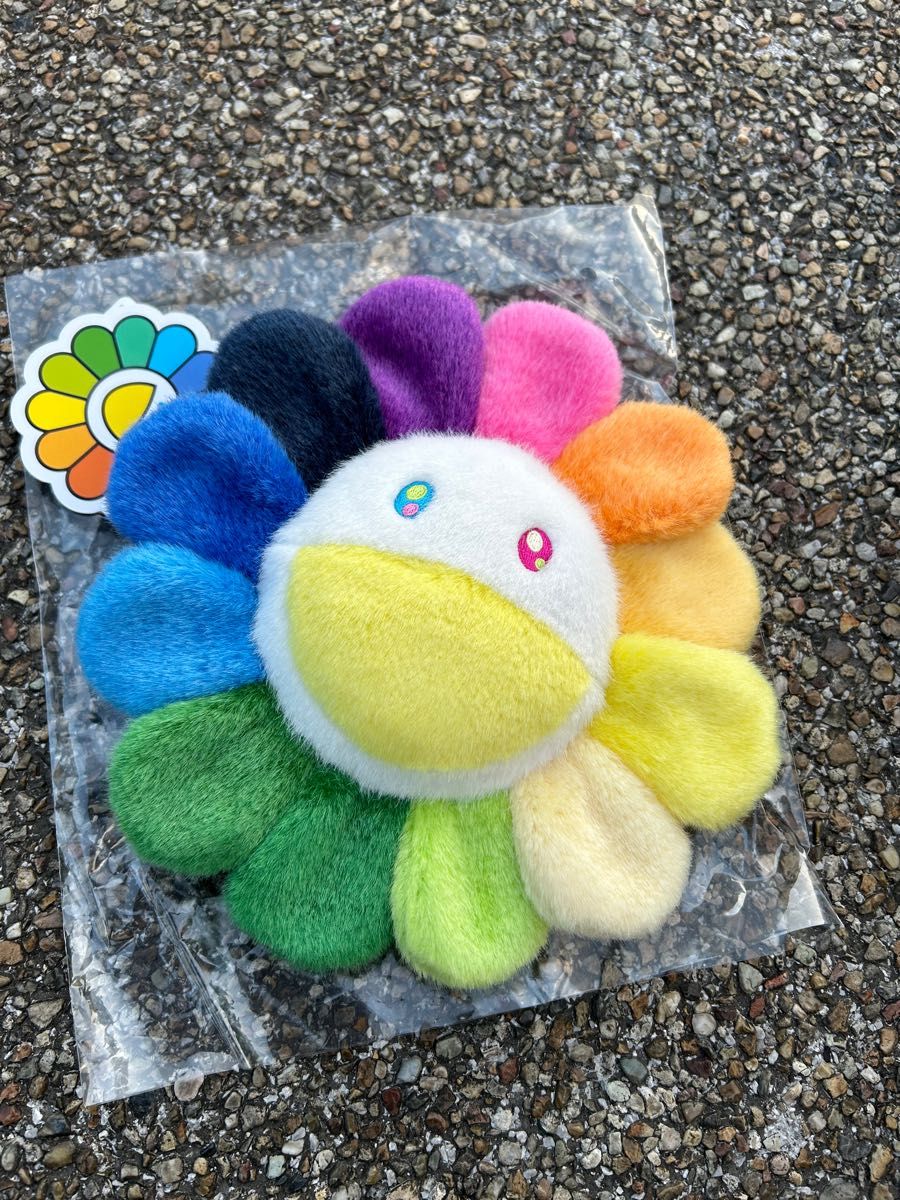 カイカイキキ 村上隆 kaikaikiki murakami カイカイキキ flower