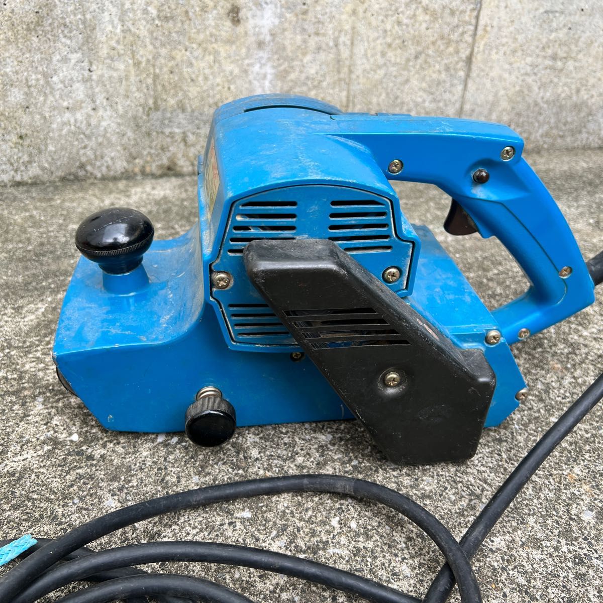 RYOBI リョービ ベルトサンダー B-7200A 電動工具|Yahoo!フリマ RYOBI リョービ ベルトサンダー B-7200A 電動工具|Yahoo!フリマ
