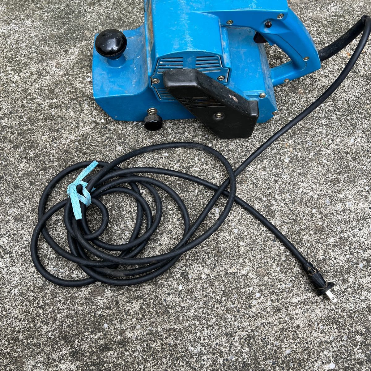RYOBI リョービ ベルトサンダー B-7200A 電動工具|Yahoo!フリマ RYOBI リョービ ベルトサンダー B-7200A 電動工具|Yahoo!フリマ