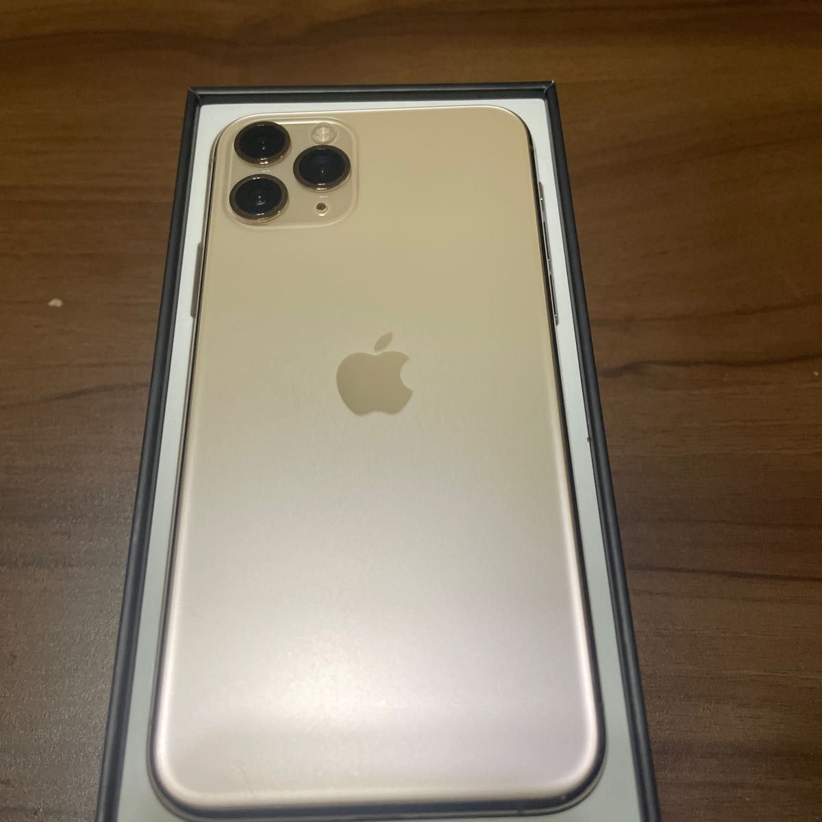 SIMフリーiPhone11pro ゴールド 64GB Yahoo!フリマ（旧）-