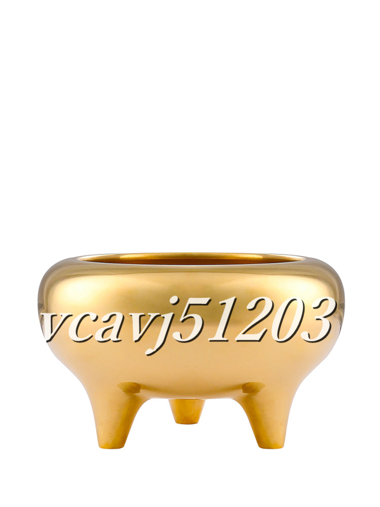 密教法具寺院仏具」大型寛通型三具足花立1個火立1個香炉1個仏教 密教法具寺院仏具」大型寛通型三具足花立1個火立1個香炉1個仏教