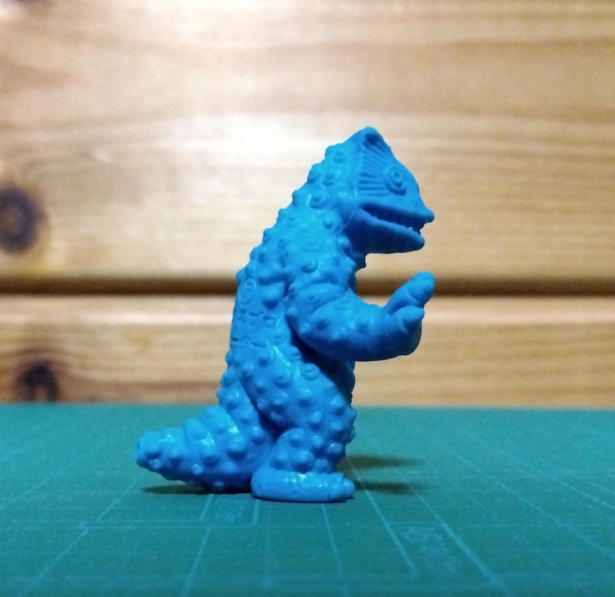 怪獣消しゴム ピーター (ミニブック付き)|Yahoo!フリマ(旧 怪獣消しゴム ピーター (ミニブック付き)|Yahoo!フリマ(旧