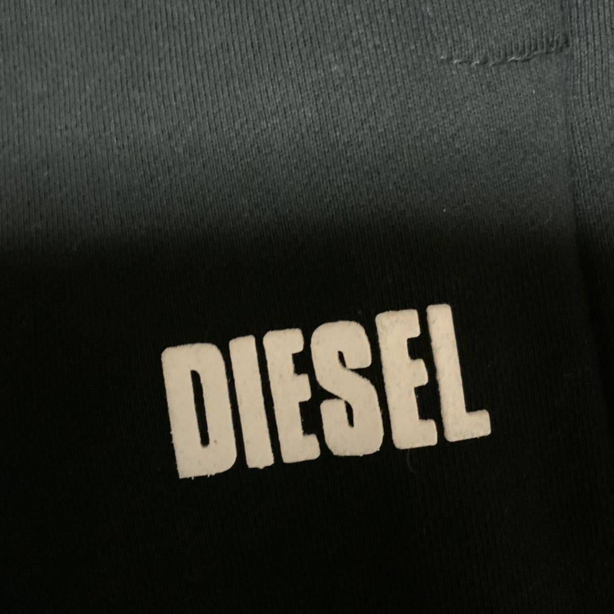 洗練されたデザイン DIESEL P-Tary-L1 スウェットパンツ XL A12991 0IAJH 2023-2024新製品 #DIESELMAKOの画像2