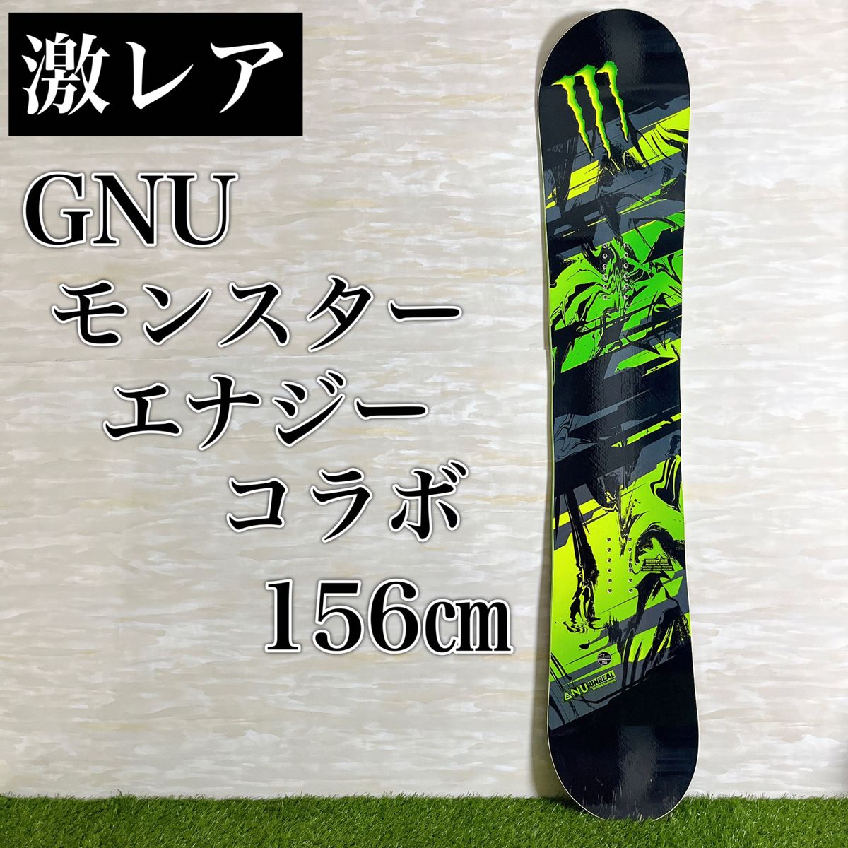 Burton バートン M5 channel ビス4つセット メスビス